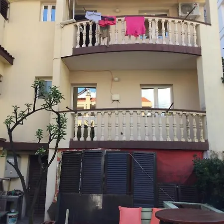 Casa Sergio & 3*