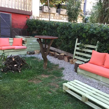 Casa Sergio & Budua