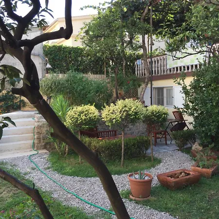Affittacamere Casa Sergio & 3*