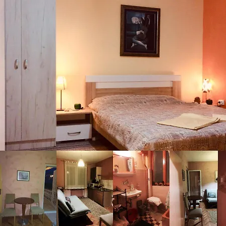 Casa Sergio &