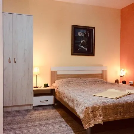 Casa Sergio & Affittacamere 3*
