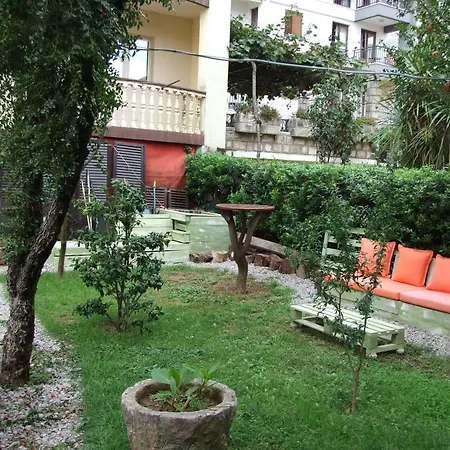 Casa Sergio & 3* Budua
