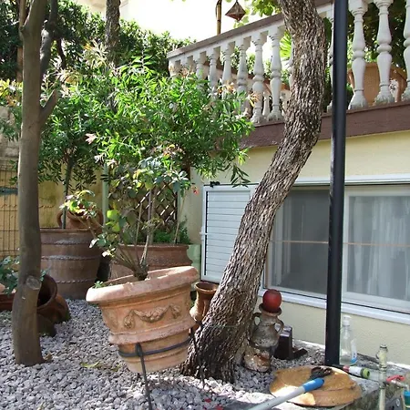 Casa Sergio & Affittacamere Budua