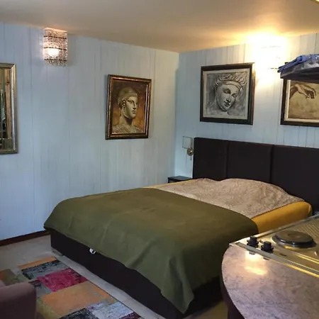 Casa Sergio & Budua