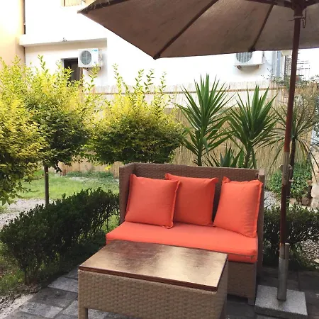 Affittacamere Casa Sergio &