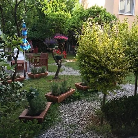 Affittacamere Casa Sergio & Budua