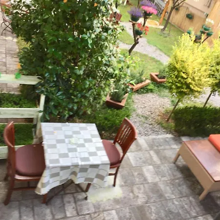 Casa Sergio & Affittacamere 3*