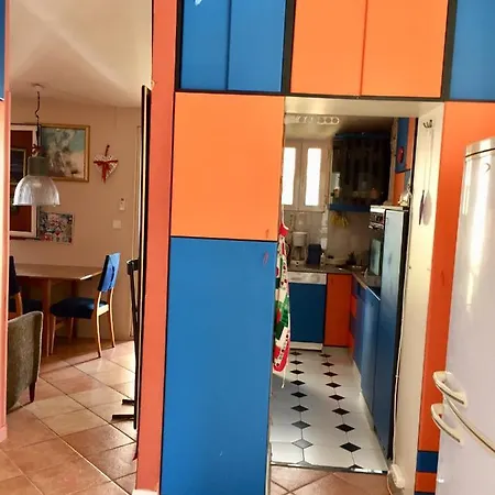 Casa Sergio & Affittacamere