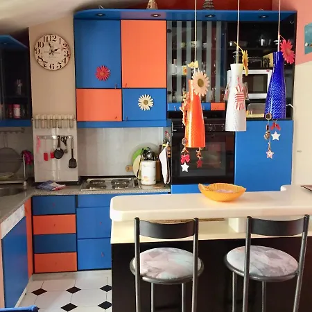 Affittacamere Casa Sergio & 3*