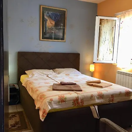 Casa Sergio & Budua