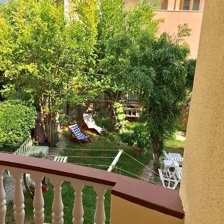 Casa Sergio & Budua