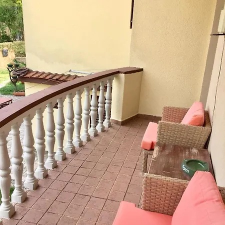 Casa Sergio & Affittacamere 3*