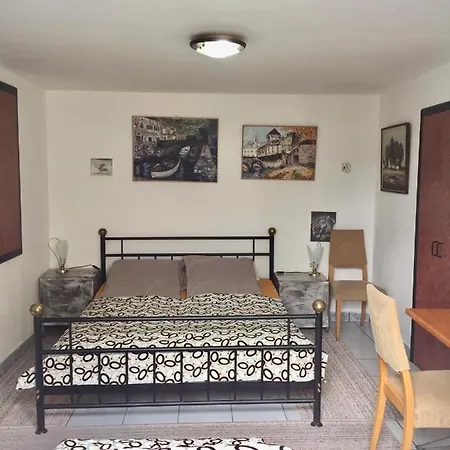 Casa Sergio & Affittacamere 3*