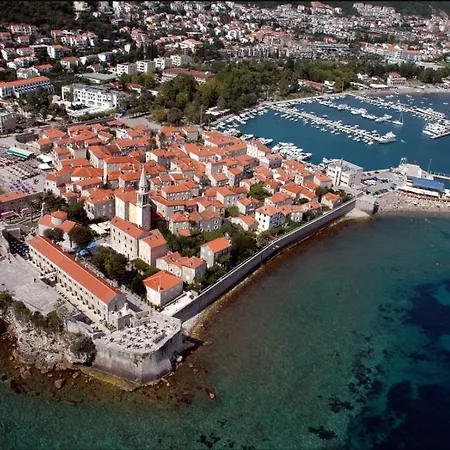 Casa Sergio & Affittacamere 3*