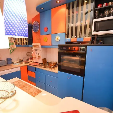 Casa Sergio & Affittacamere 3*