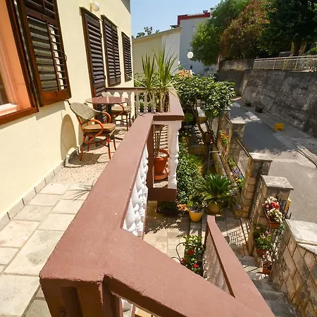 Casa Sergio & 3* Budua
