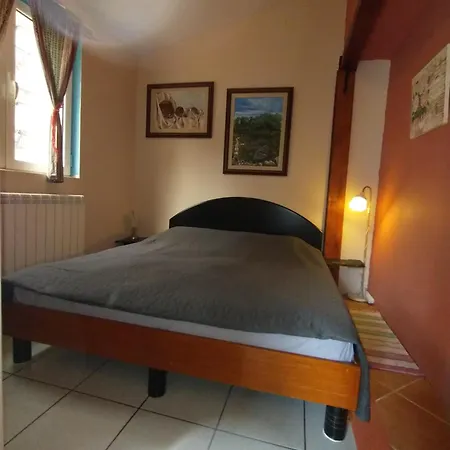 Casa Sergio & 3*