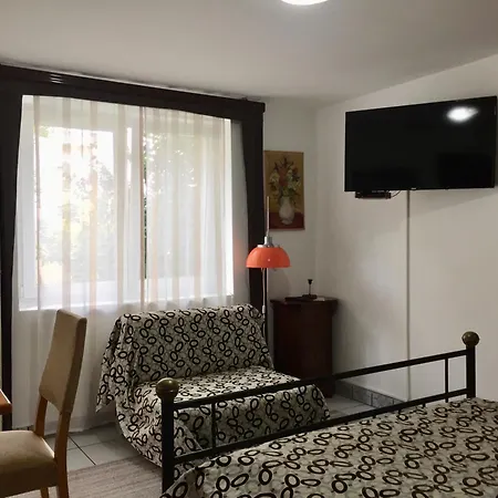 Casa Sergio & 3* Budua