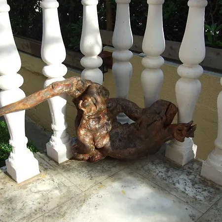 Casa Sergio & 3* Budua