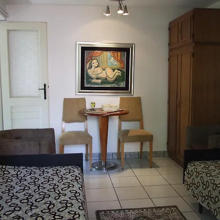 Affittacamere Casa Sergio & Budua
