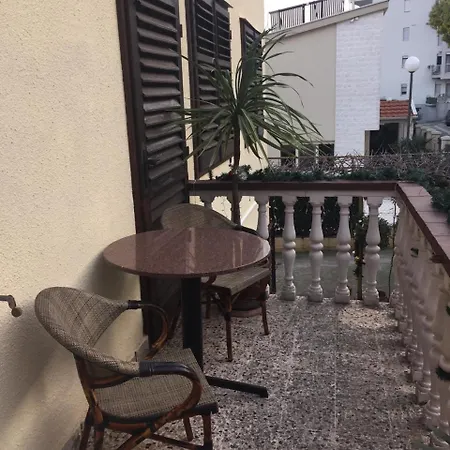 Casa Sergio & 3* Budua