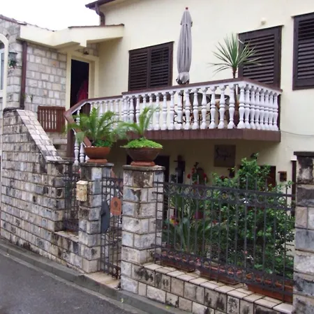 Casa Sergio & Affittacamere Budua