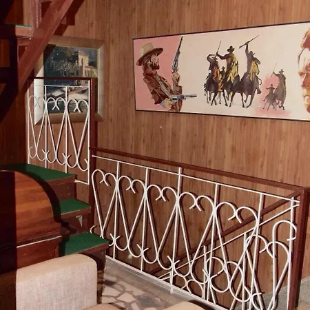 Affittacamere Casa Sergio &