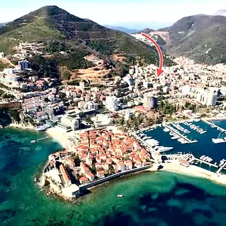 Casa Sergio & Budua