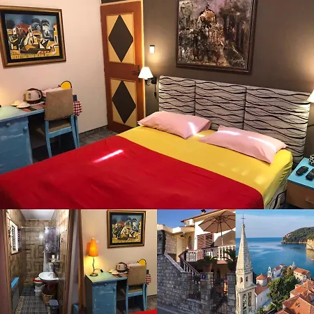 Casa Sergio & ゲストハウス