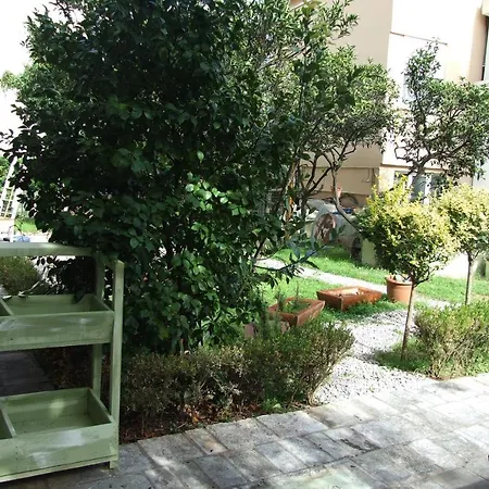 Casa Sergio & ゲストハウス
